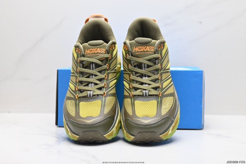 Hoka Shoes